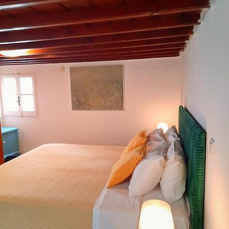 شقة Mykonos Town  في Bluish Mamona'S House المظهر الخارجي الصورة