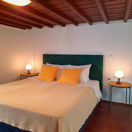 شقة Mykonos Town  في Bluish Mamona'S House المظهر الخارجي الصورة