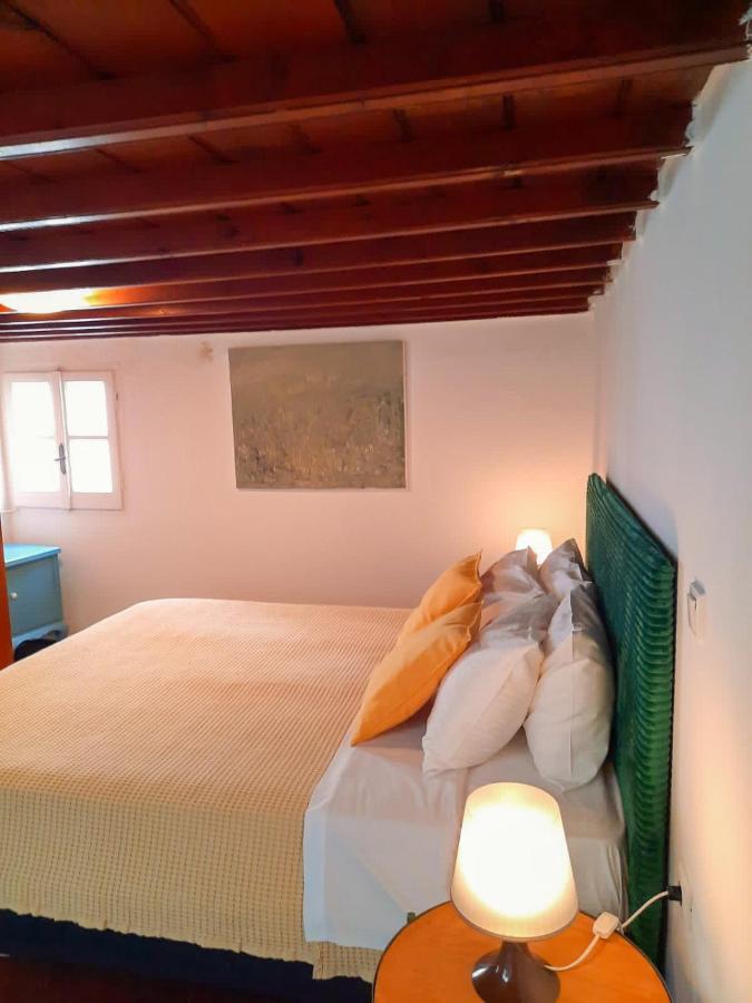 شقة Mykonos Town  في Bluish Mamona'S House المظهر الخارجي الصورة